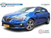 Renault Mégane - Estate TCe Intens | Incl. 12 maanden garantie | Adaptieve cr