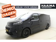 Peugeot e-Expert - EV L2 75 kWh DEMO | STX Sport Pakket | Laadruimte Pakket | F