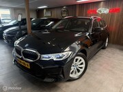BMW 3-serie - 320e|Clima|Carplay|Nieuw staat