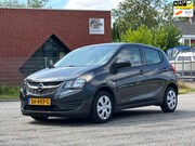 Opel Karl - 1.0 ecoFLEX Edition Cruise*Airco*NAP*Dealer onderhouden*Elek