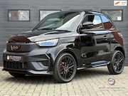 Ligier JS50 - Sport Ultimate Sun Brommobiel NIEUW 2026 Carplay