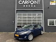 Ford Focus - 1.6 TI-VCT Titanium, KEYLESS GO, CLIMA, CRUISE, MF-STUUR, NA