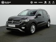 Volkswagen T-Cross - 1.0 TSI 110pk DSG Life | Achteruitrijcamera | Stoelverwarmin