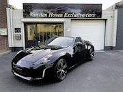Nissan 370Z - Roadster 3.7 Pack V6 328PK Nieuwstaat Cabrio