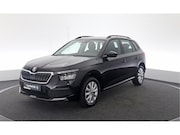Skoda Kamiq - 1.0 TSI Ambition