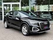 Audi Q2 - 35 TFSI 150pk S tronic Advanced Edition|Adapt Cruise| Elek a