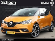 Renault Scénic - 1.2 TCe Bose Elek. stoel met massage | Half leder | Sensoren