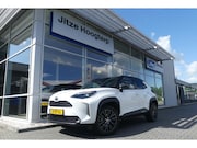 Toyota Yaris Cross - 1.5 Hybrid Executive AFN. TREKHAAK, HUD, STOELVERWARMING, AD