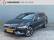 Volvo V60 - 2.0 T5 Inscription Elektr. trekhaak / Harman Kardon / Camera