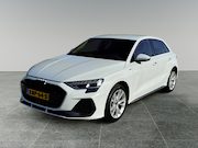 Audi A3 - Sportback 35 TFSI 150pkS edition Elektrisch bedienbare achte