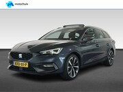 Seat Leon - Sportstourer 1.4 TSI e-Hybrid PHEV 204PK FR AUTOMAAT PANO VI