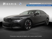 BMW i5 - Sedan M60 xDrive | SoH 100% | M Sportpakket Pro | Innovation