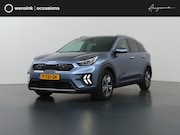 Kia Niro - 1.6 GDi Hybrid DynamicPlusLine | Navigatie | Parkeercamera |