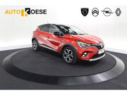 Renault Captur - TCe 90 Techno | Camera | Navigatie | Apple Carplay | Parkeer