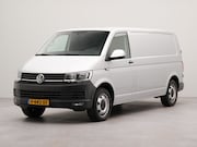 Volkswagen Transporter - 2.0 TDI L2H1 Highline AUT 204PK TREKHAAK 2500 KG 3200kg GVW