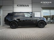 Land Rover Range Rover - P460e SE PHEV | Shadow Pack | Tow Pack | 22 Inch Gloss Black