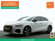Audi A3 - Sportback 45 TFSI e S edition Competition Aut- Car