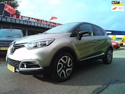Renault Captur - 1.2 TCe Dynamique( Automaat +NAVI)