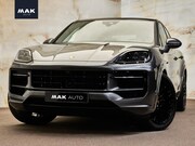 Porsche Cayenne Coupé - 3.0 E-Hybrid, PPF Front, SportDesign, 22", tr.haak, Bose, lu