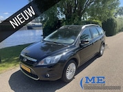 Ford Focus - 1.8 Limited|PDC|Cruise|trekhaak|navi
