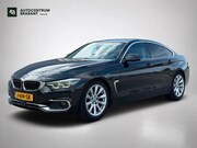 BMW 4-serie Gran Coupe - 420i High Executive Sport(Goed OndH, Head-up, Lane Assist, N