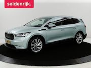 Skoda Enyaq iV - 60 | SOH 91,8% | Cruise control | Stuur/stoel verwarming | C