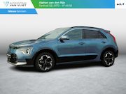 Kia Niro EV - ExecutiveLine 64.8 kWh |Trekhaak | Stoelventilatie | Stuur-/