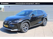 Lexus NX - 300h AWD F Sport Line Lederen bekleding / Stoelverwarming / 