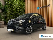 Renault Zoe - R135 Intens Business 52 kWh Eigen accu | Stoel- stuur verw. 