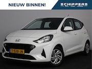 Hyundai i10 - 1.0 Comfort | Airco | Cruise control | Apple carplay / Andro