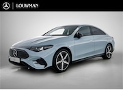 Mercedes-Benz CLA-Klasse - 250+ Launch Edition 85 kWh | Memorypakket | Smartphone integ