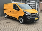 Opel Vivaro - 1.6 CDTI L1H1 Airco Cruise control Trekhaak 200kg trekgewich