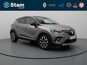 Renault Captur - 145pk E-Tech full hybrid techno Automaat Camera | Cruise | N