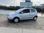 Volkswagen Fox - 1.2 Trendline