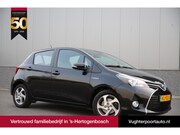 Toyota Yaris - 1.5 Hybrid 5drs Automaat/Cruise/Navigatie/Camera/LED