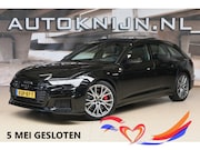 Audi A6 - Avant 55 TFSIe 367pk quattro Pro Line S Competition | 360° |