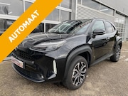 Toyota Yaris Cross - 1.5 VVT-I Hybrid 130pk Dynamic Winterpack Apple Carplay
