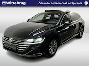 Volkswagen Arteon Shooting Brake - 1.4 TSI eHybrid R-Line / AUTOMAAT/ PANO/ LEER/ TREKHAAK/ 2X 