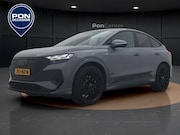 Audi Q4 Sportback e-tron - 40 S Edition 63 kWh | 21" | Zwart Optiek | Stoelverwarming |