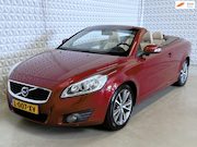 Volvo C70 - Convertible 2.5 T5 Summum Facelift AUTOMAAT (2011)