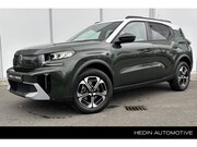 Citroën C3 Aircross - Ë-C3 Max 113pk 44 kWh | Uit voorraad leverbaar | Navigatie |