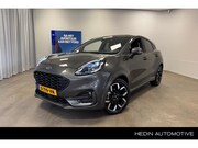 Ford Puma - 1.0 EcoBoost Hybrid ST-Line X | B&O Audio | Elekt. Kofferkle