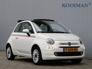 Fiat 500C - 1.0 Hybrid Dolcevita 70 Pk DAB / Apple Carplay / PDC