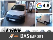 Volkswagen Caddy - Cargo Kasten 1.5 TSI, 84kw(114PS), 6Gang Klima