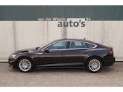 Audi A5 - Sportback 35 TFSI 150pk Pro Line -LEER-LED-ECC-CARPLAY