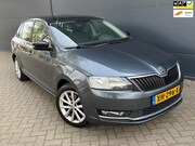Skoda Rapid - Spaceback 1.0 TSI Clever/ Automaat/Navi/carplay/panorama/Air
