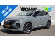Hyundai Tucson - 1.6 T-GDI PHEV N Line Sky 4WD VOL OPTIES | RIJKLAARPRIJS