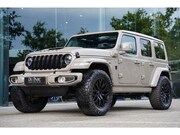 Jeep Wrangler - Unlimited BRUTE Richmond Custom 4xe 380 Rubicon / BRUTE PERF