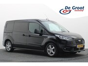 Ford Transit Connect - 1.5 EcoBlue L2 Trend Airco, Cruise, Verwarmde Voorruit, Appl