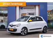 Renault Twingo - 1.0 SCe Authentique | Airco | LED dagrijverlichting | Blueto